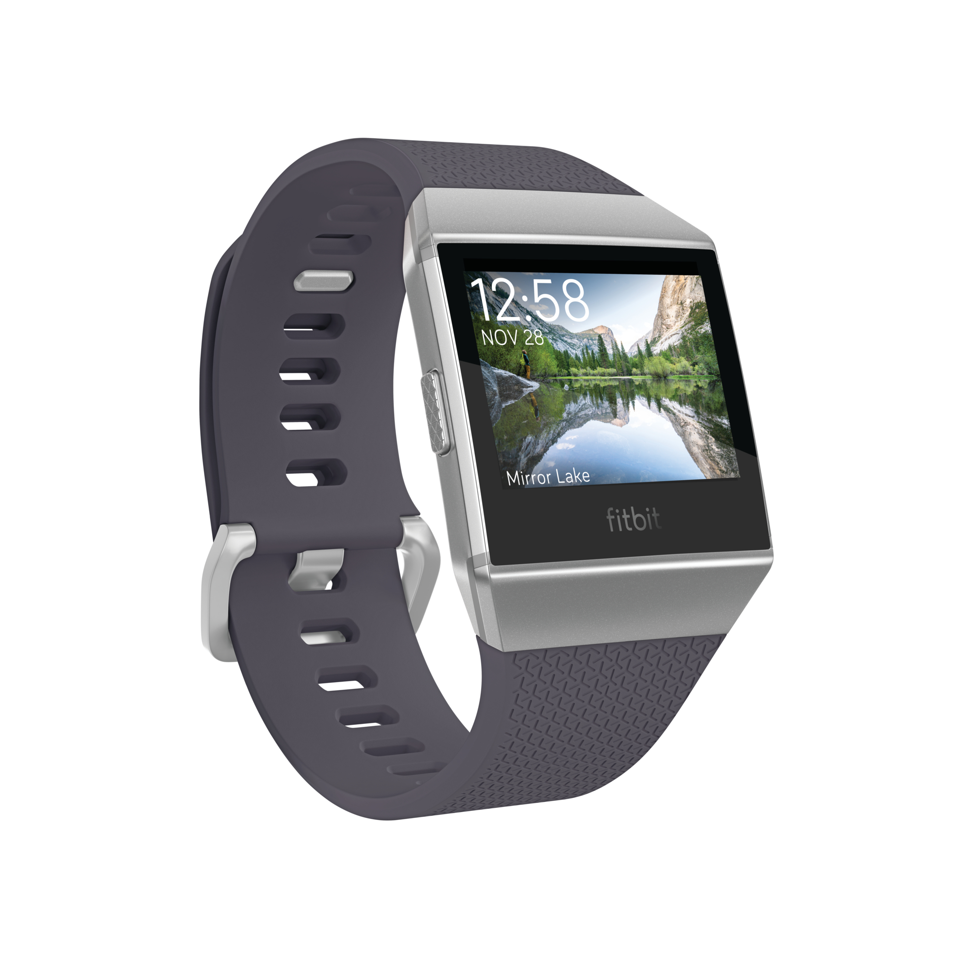 Fitbit Ionic Review 2025